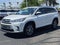 2019 Toyota Highlander Hybrid XLE