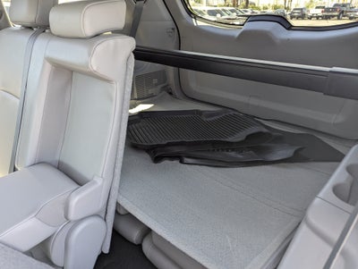 2019 Toyota Highlander Hybrid XLE