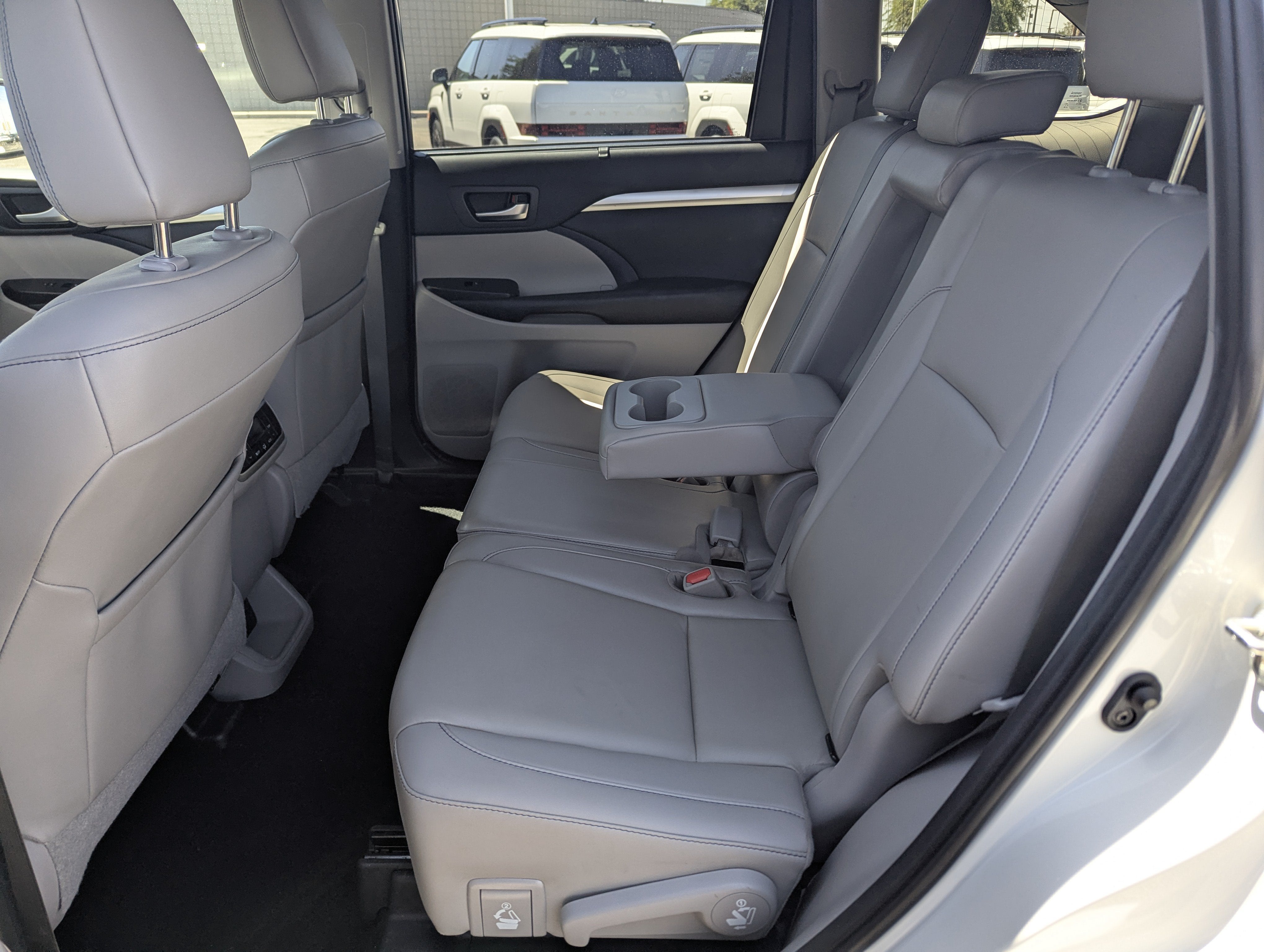 2019 Toyota Highlander Hybrid XLE
