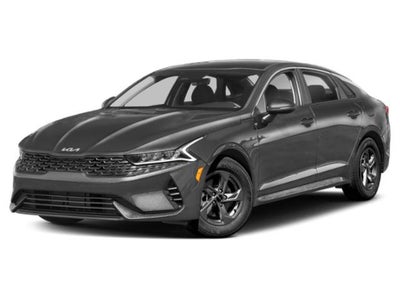 2024 Kia K5 LXS