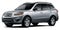 2011 Hyundai SANTA FE GLS