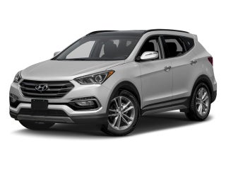 2017 Hyundai SANTA FE SPORT 2.0T Ultimate