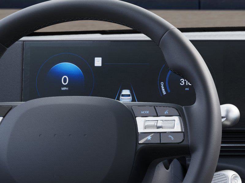 2026 Hyundai IONIQ 5 SE