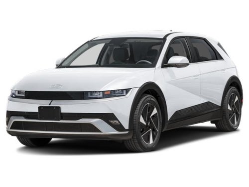 2027 Hyundai IONIQ 5 SEL
