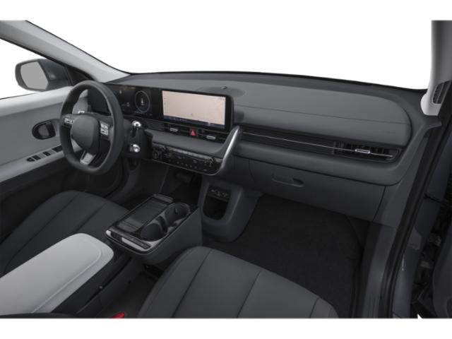 2027 Hyundai IONIQ 5 SEL