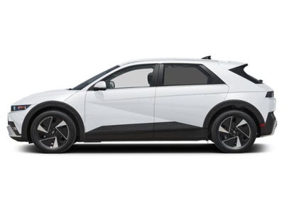 2027 Hyundai IONIQ 5 SEL