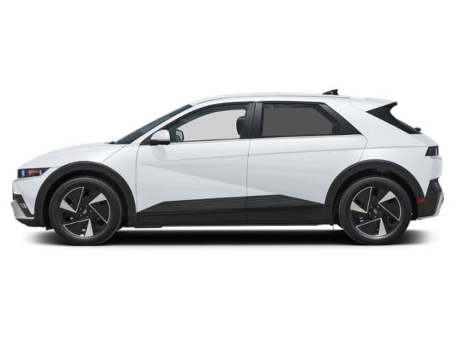 2027 Hyundai IONIQ 5 SEL