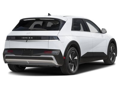 2027 Hyundai IONIQ 5 SEL