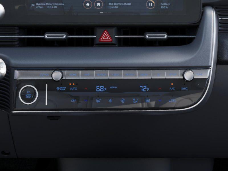 2025 Hyundai IONIQ 5 SEL