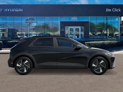 2025 Hyundai IONIQ 5 SEL