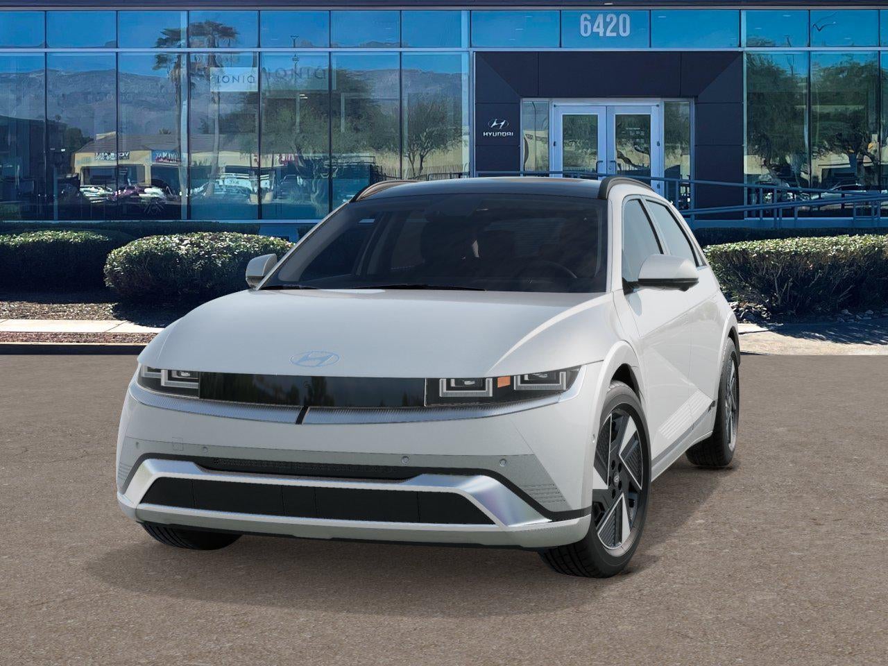 2026 Hyundai IONIQ 5 Limited