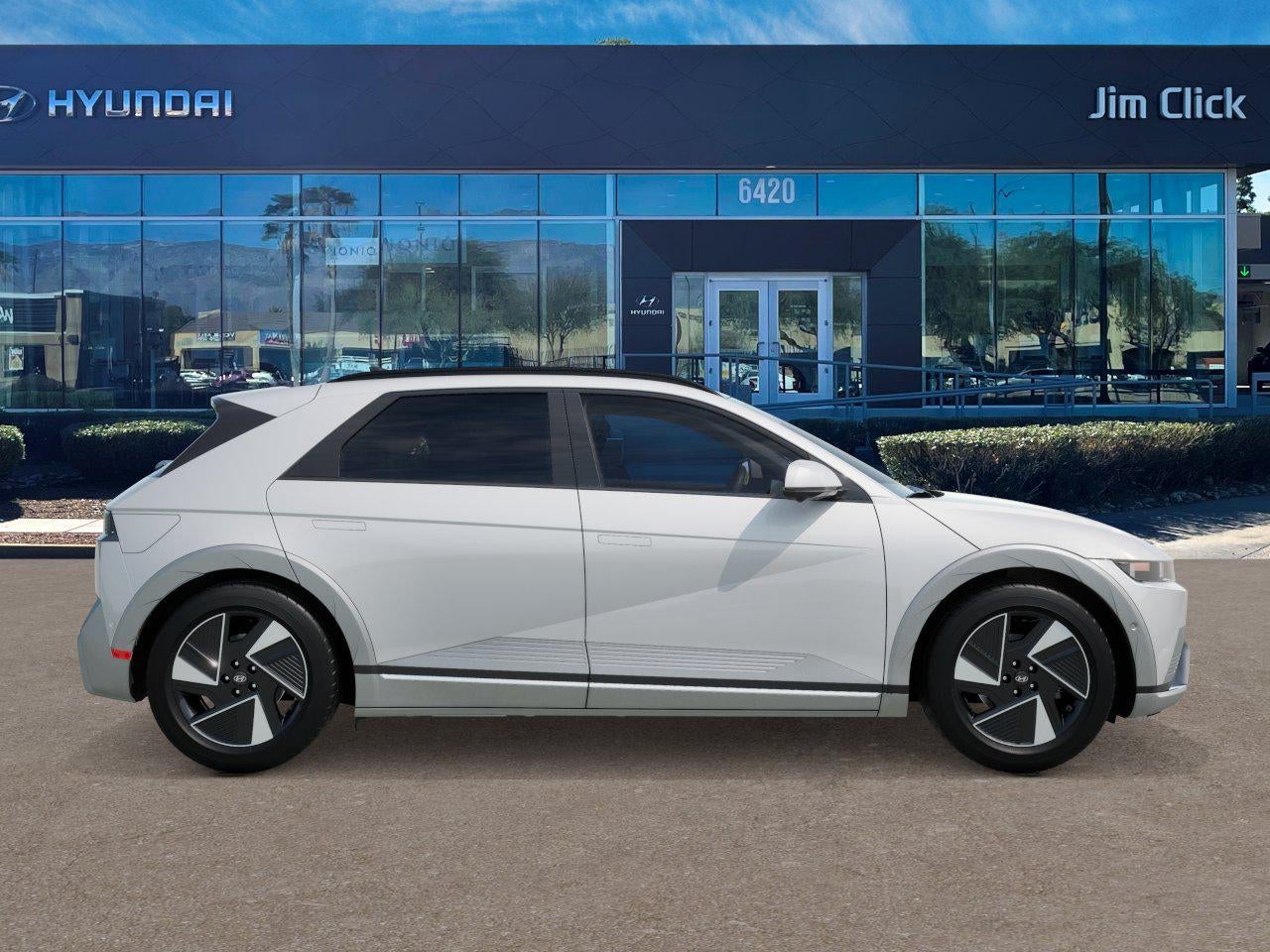 2026 Hyundai IONIQ 5 Limited