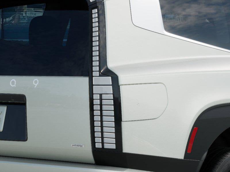 2026 Hyundai IONIQ 9 SE