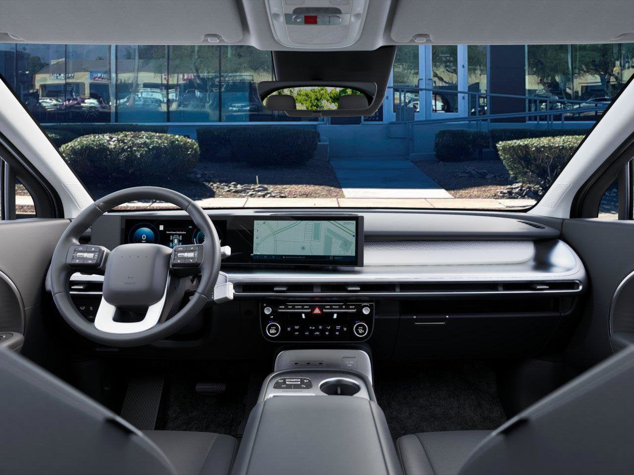 2026 Hyundai IONIQ 9 SE