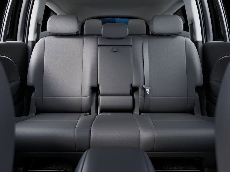 2026 Hyundai IONIQ 9 SE