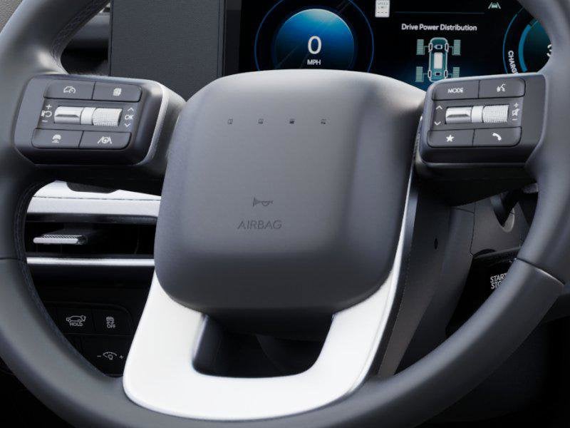 2026 Hyundai IONIQ 9 SE