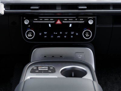 2026 Hyundai IONIQ 9 SE