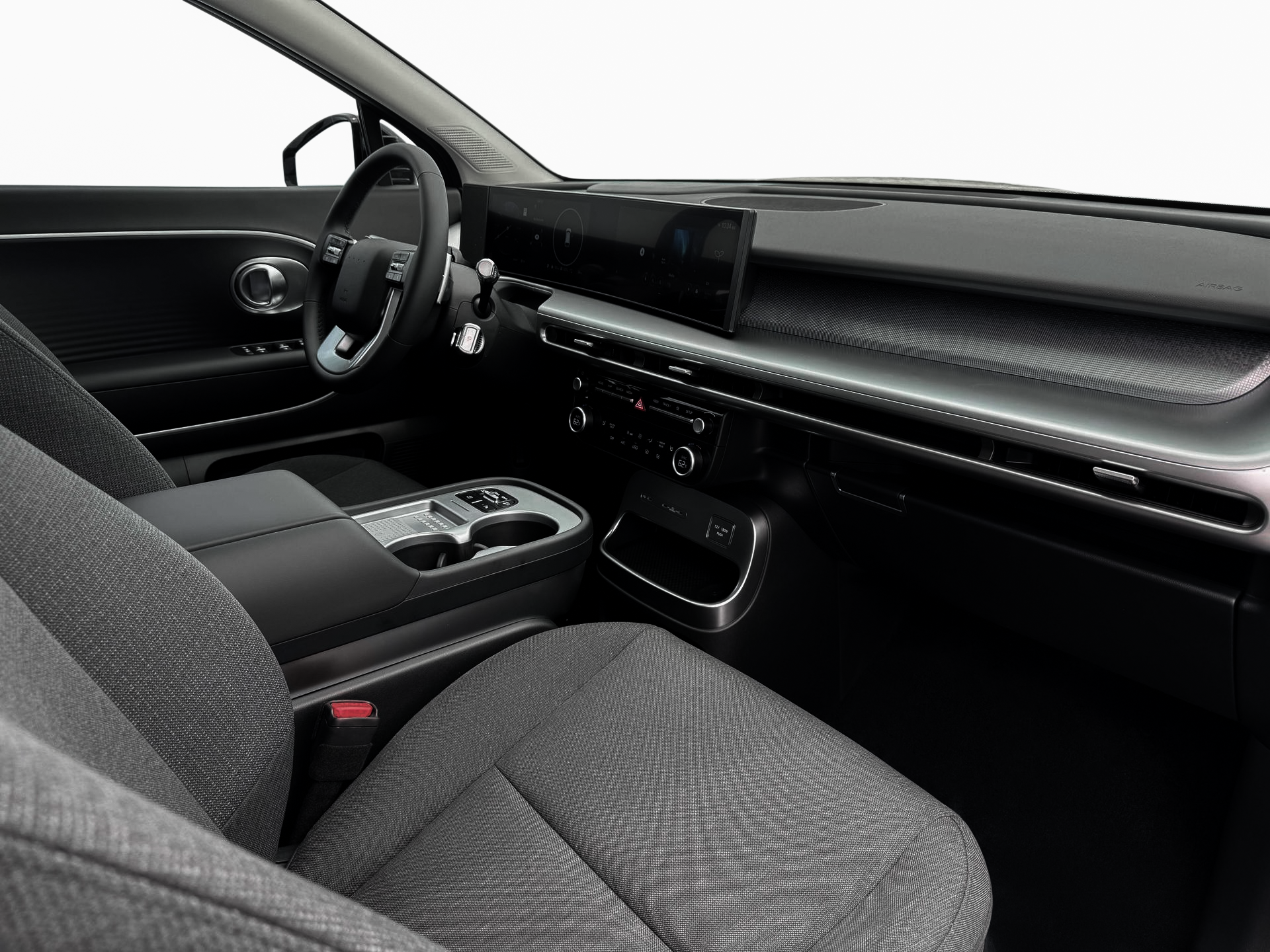 2026 Hyundai IONIQ 9 SE