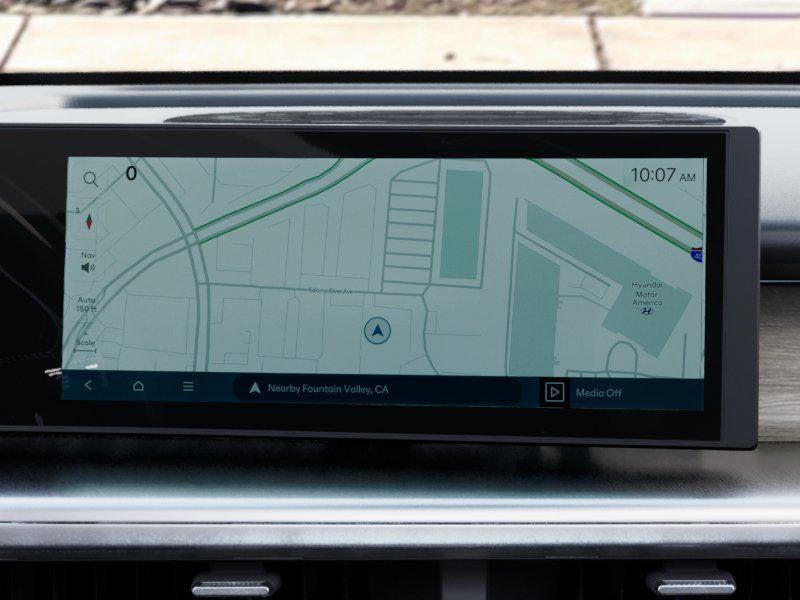 2026 Hyundai IONIQ 9 Performance Limited