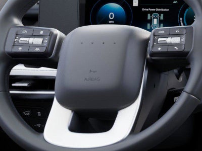 2026 Hyundai IONIQ 9 Performance Limited