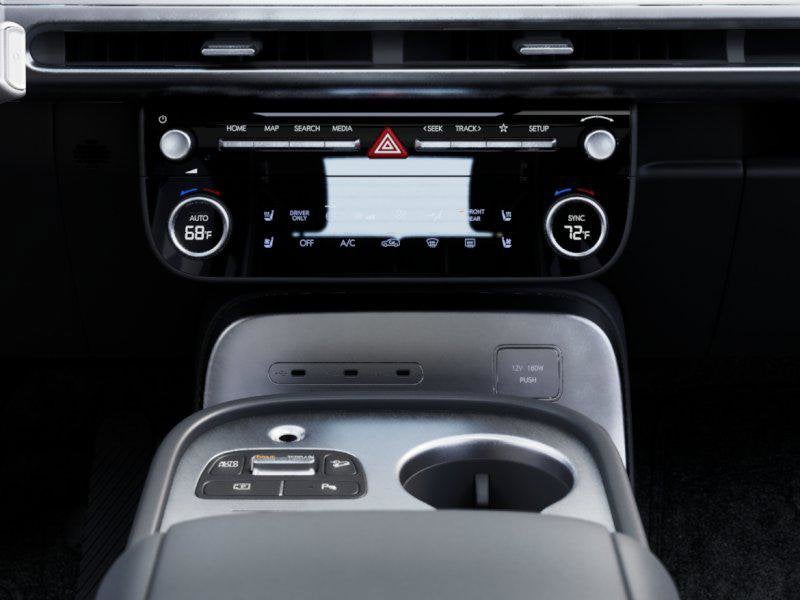 2026 Hyundai IONIQ 9 Performance Limited