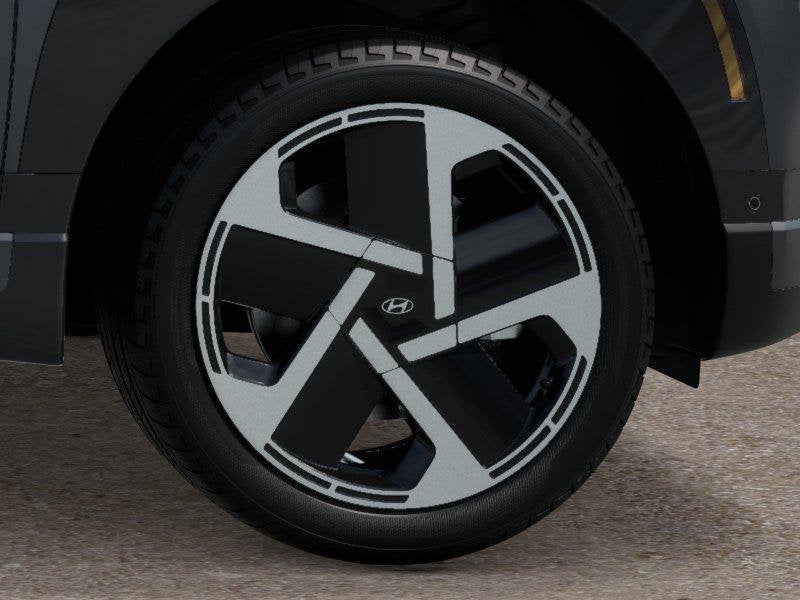 2026 Hyundai IONIQ 9 Performance Limited