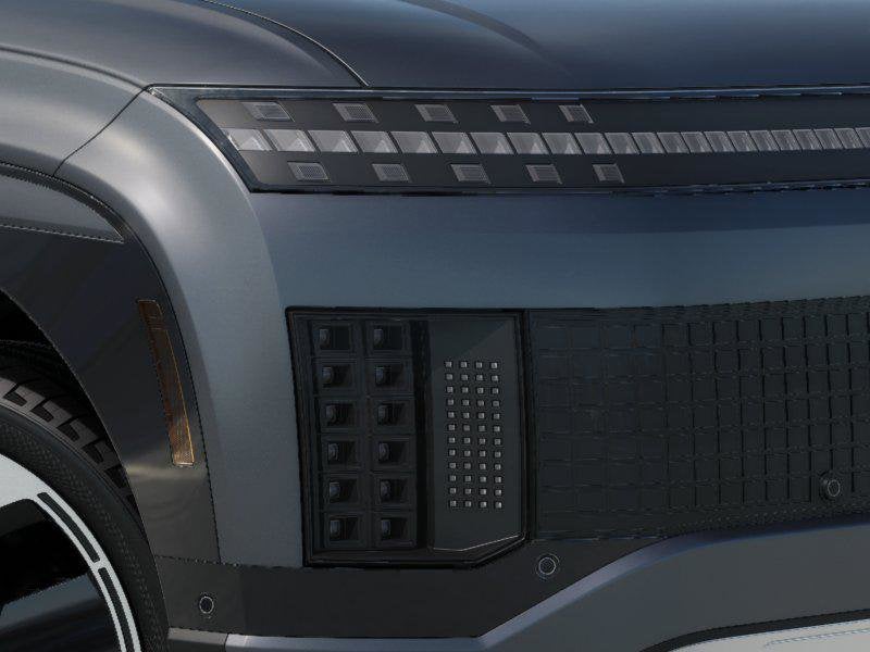 2026 Hyundai IONIQ 9 Performance Limited