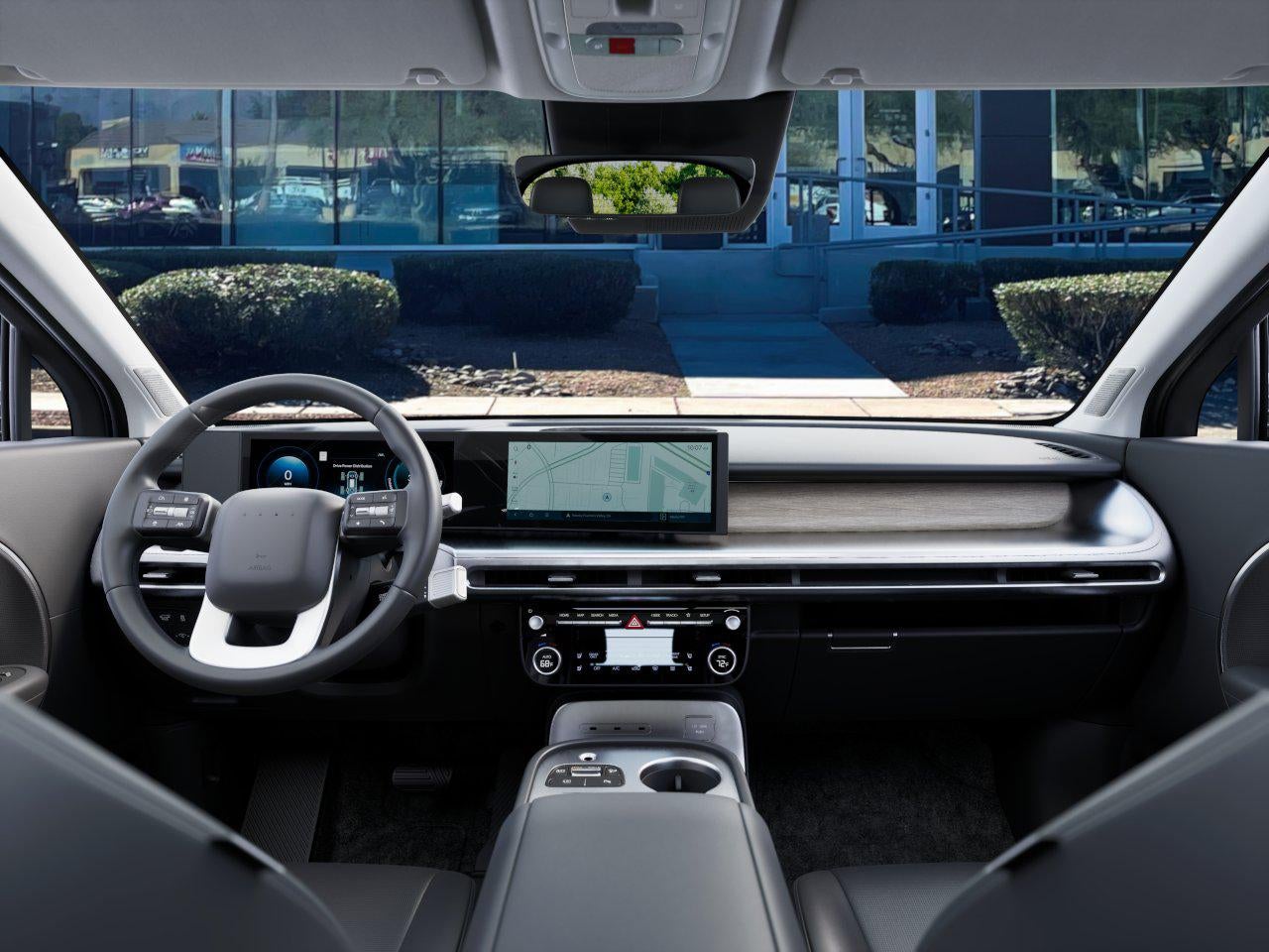 2026 Hyundai IONIQ 9 Performance Limited