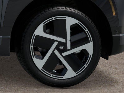 2026 Hyundai IONIQ 9 Performance Limited