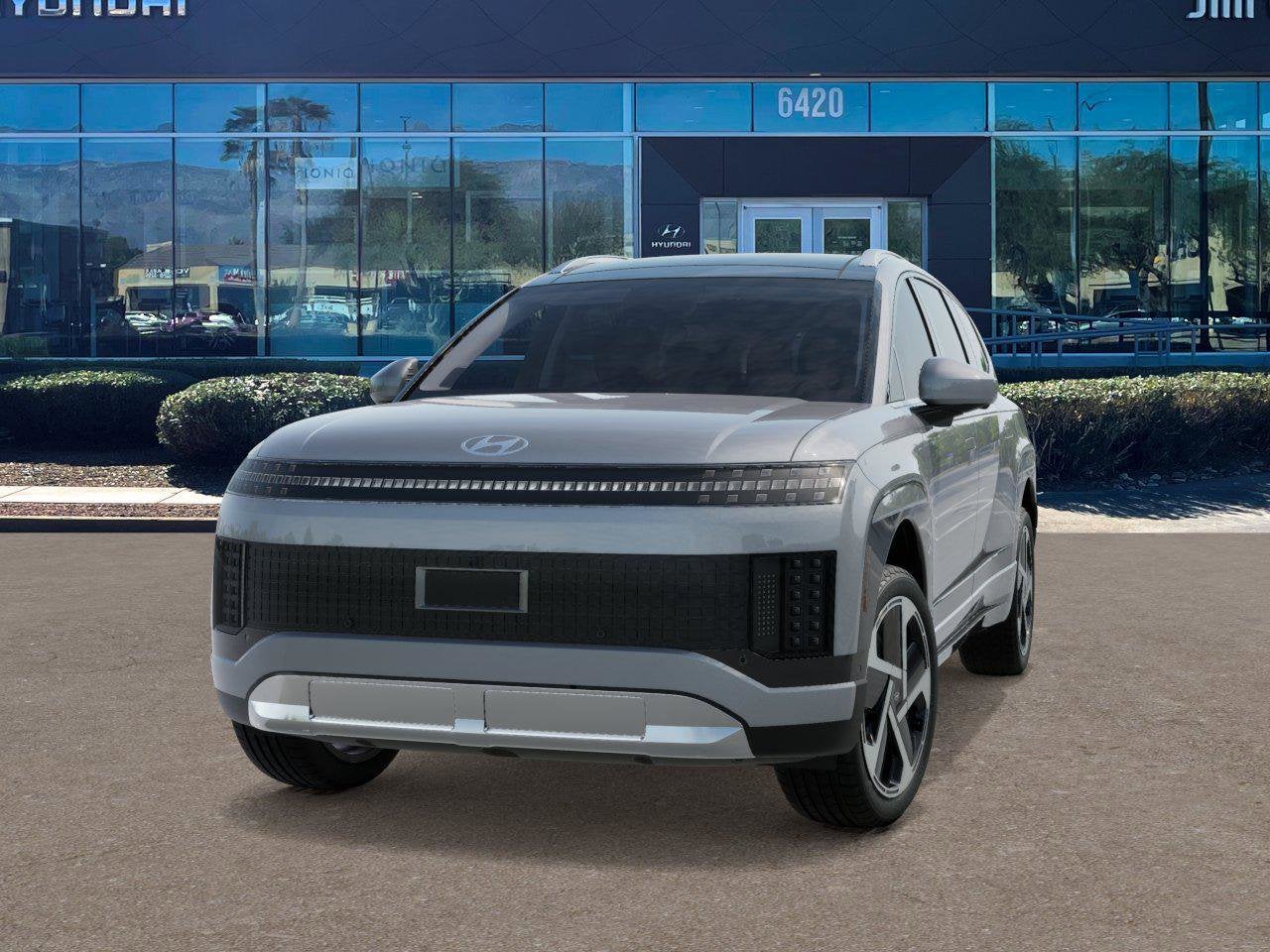 2026 Hyundai IONIQ 9 Performance Limited