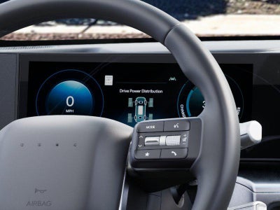 2026 Hyundai IONIQ 9 Performance Limited