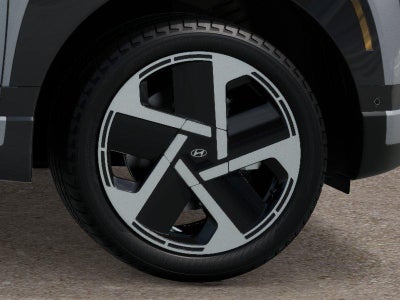 2026 Hyundai IONIQ 9 Performance Limited