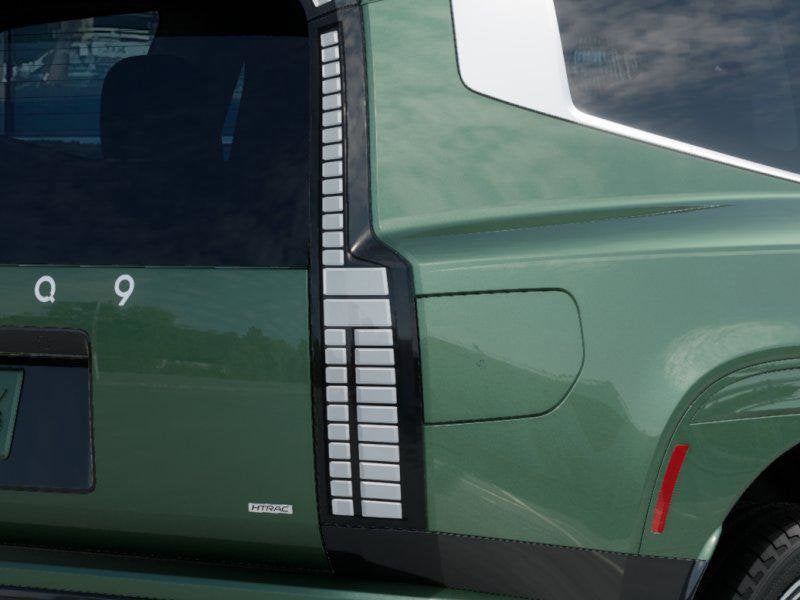 2026 Hyundai IONIQ 9 Performance Calligraphy