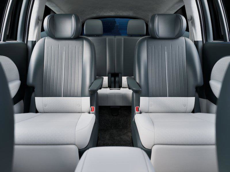 2026 Hyundai IONIQ 9 Performance Calligraphy