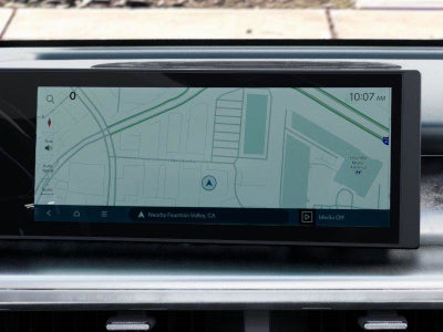 2026 Hyundai IONIQ 9 Performance Calligraphy