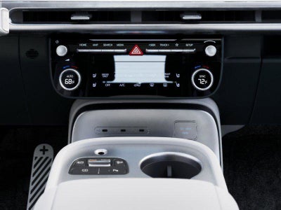 2026 Hyundai IONIQ 9 Performance Calligraphy