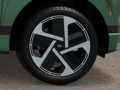 2026 Hyundai IONIQ 9 Performance Calligraphy