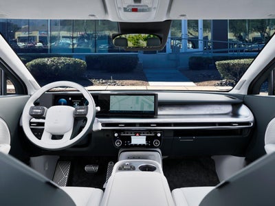 2026 Hyundai IONIQ 9 Performance Calligraphy