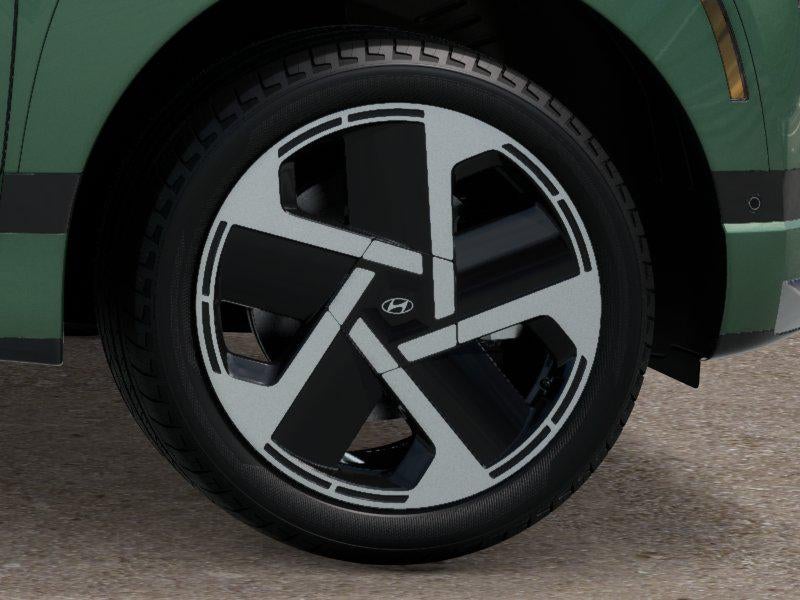 2026 Hyundai IONIQ 9 Performance Calligraphy