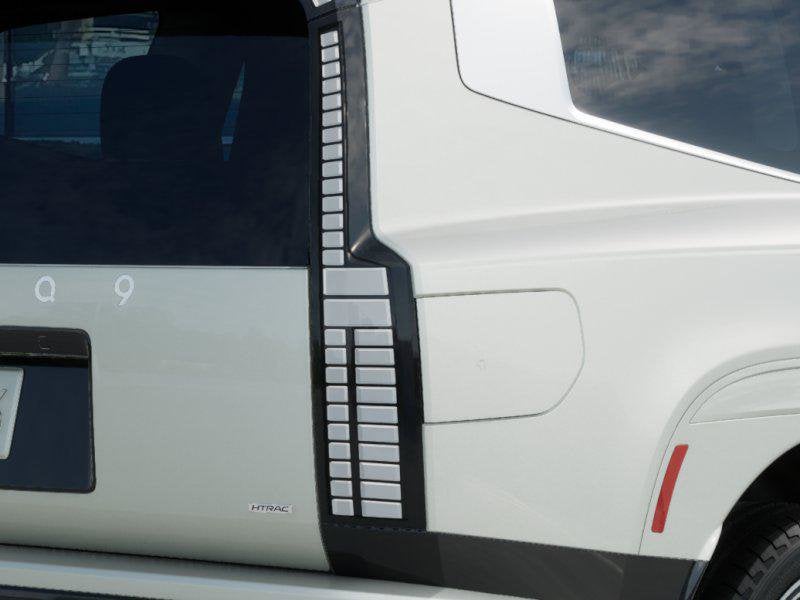 2026 Hyundai IONIQ 9 Performance Calligraphy