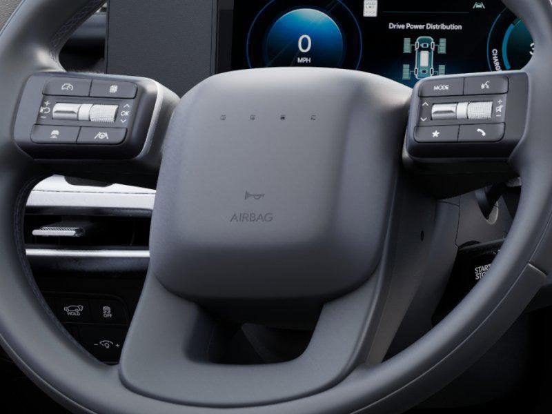 2026 Hyundai IONIQ 9 Performance Calligraphy