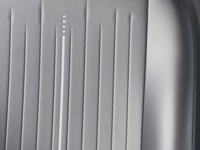 2026 Hyundai IONIQ 9 Performance Calligraphy