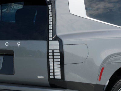 2026 Hyundai IONIQ 9 Performance Calligraphy