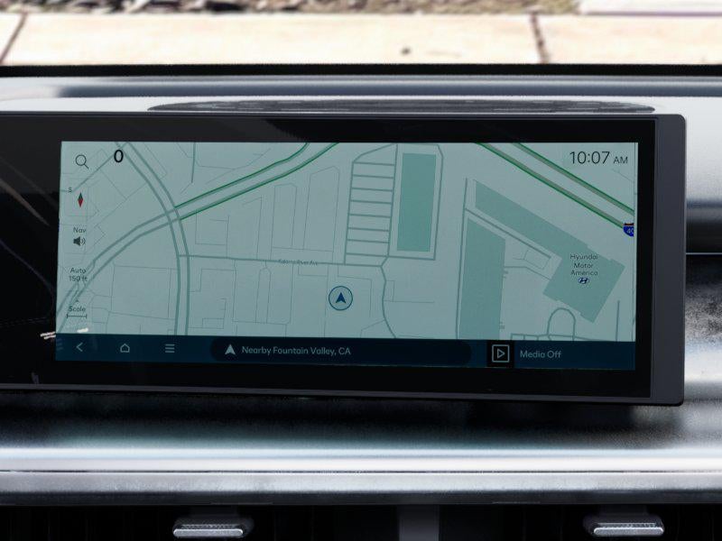 2026 Hyundai IONIQ 9 Performance Calligraphy