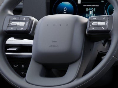 2026 Hyundai IONIQ 9 Performance Calligraphy