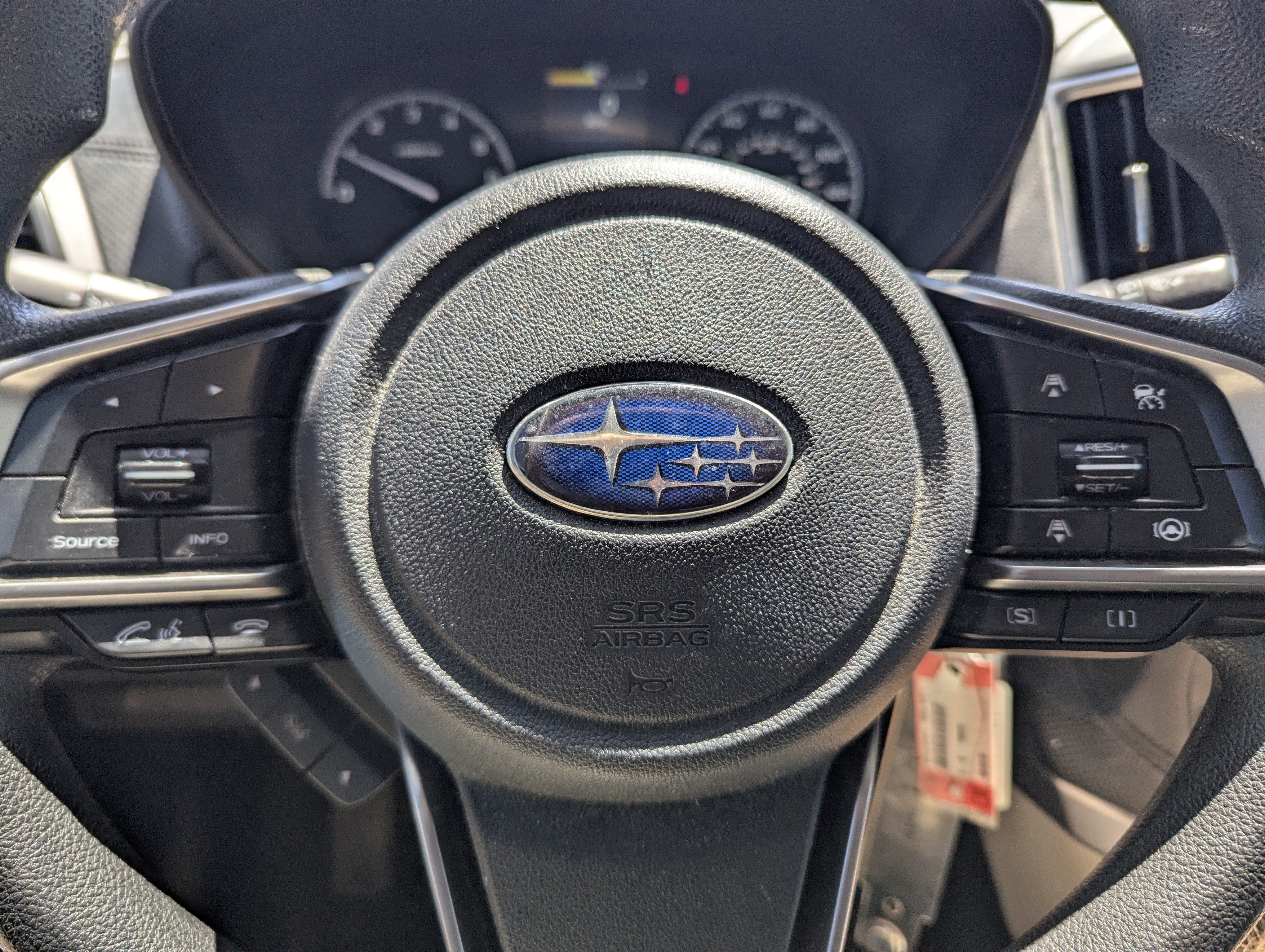 2020 Subaru Forester 4DR SUV 2.5I