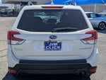 2020 Subaru Forester 4DR SUV 2.5I