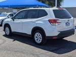 2020 Subaru Forester 4DR SUV 2.5I