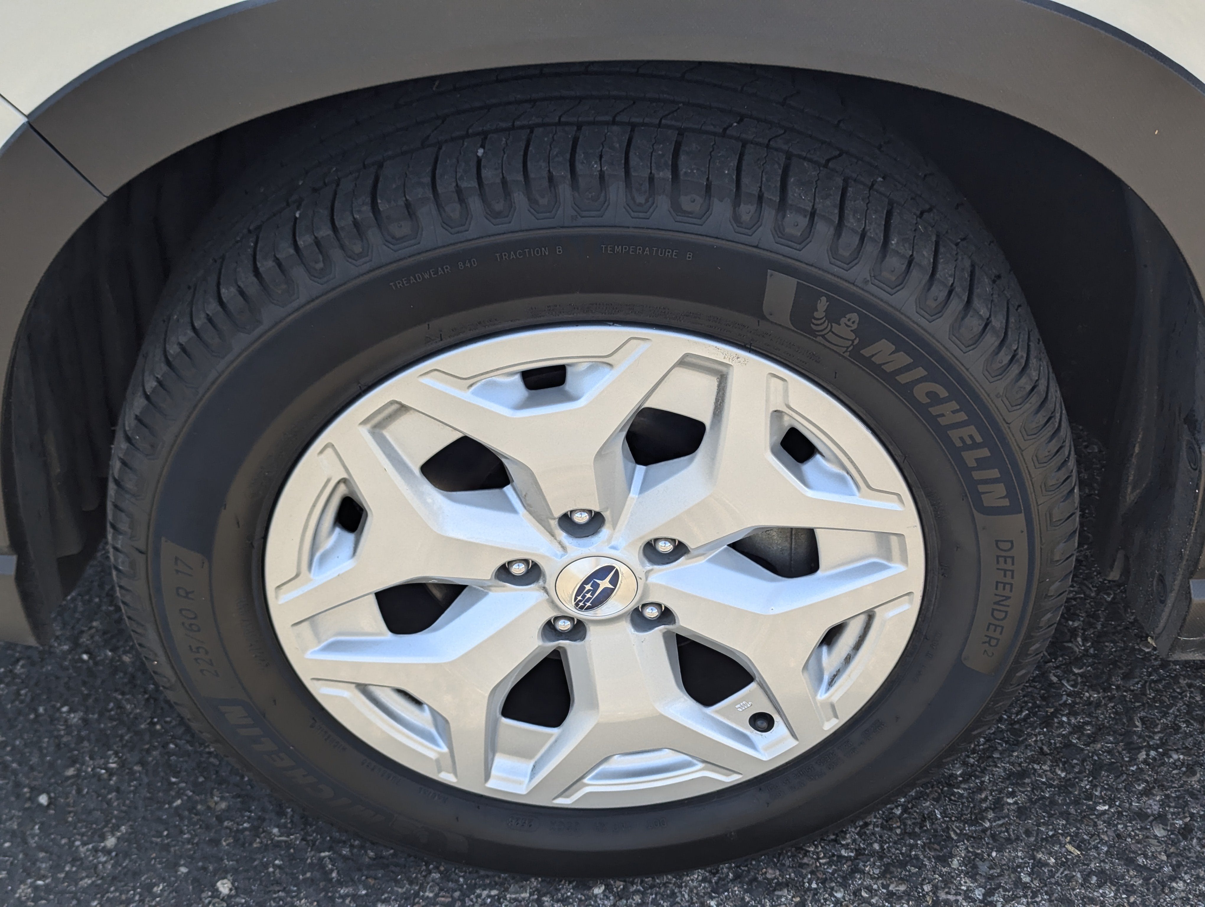 2020 Subaru Forester 4DR SUV 2.5I