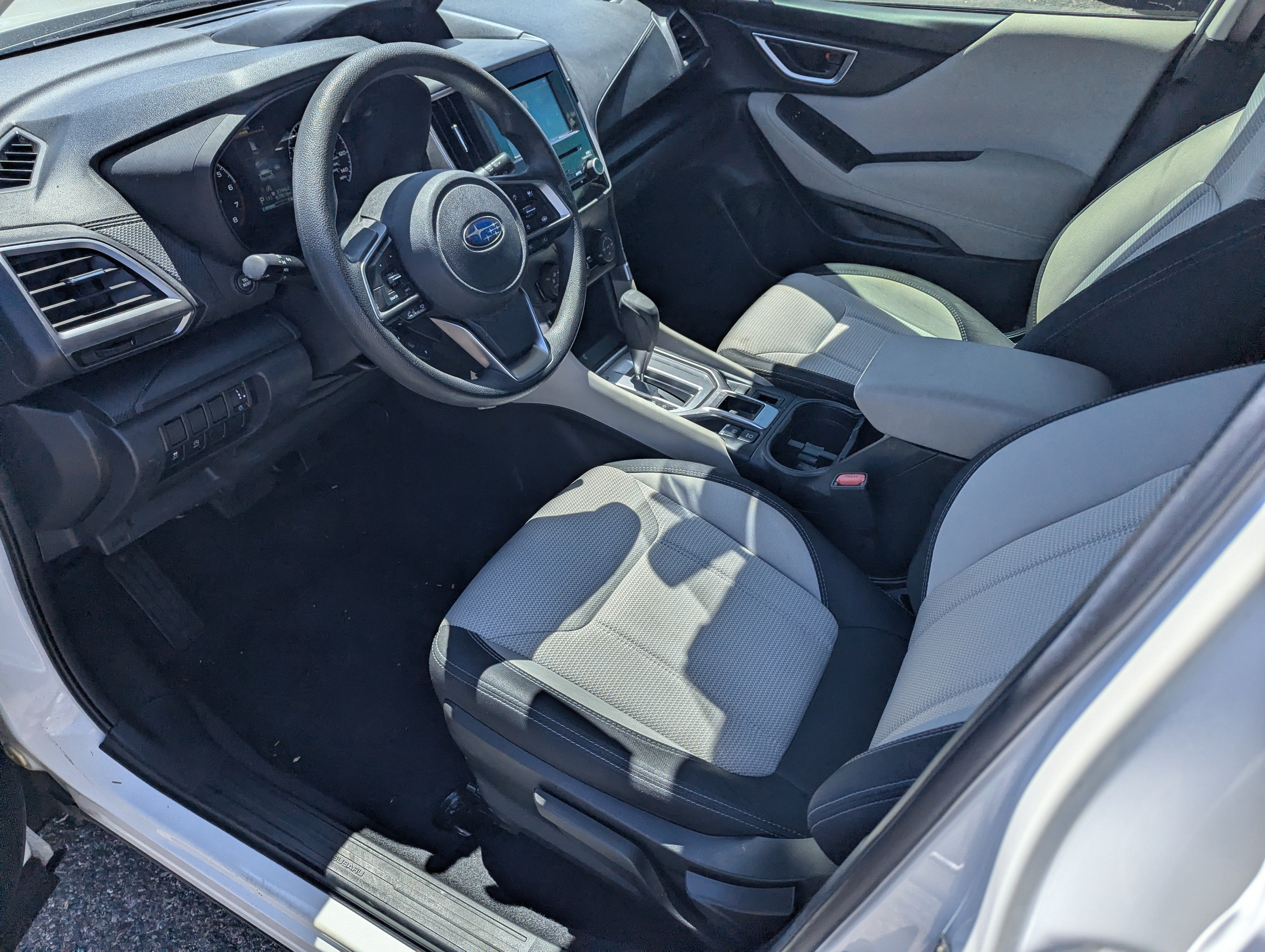2020 Subaru Forester 4DR SUV 2.5I